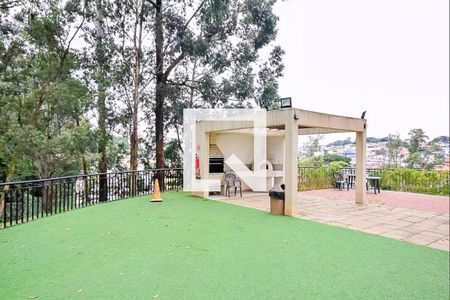 Apartamento para alugar com 50m², 2 quartos e 1 vaga Apartamento para alugar com 50m², 2 quartos e 1 vagaÁrea comum