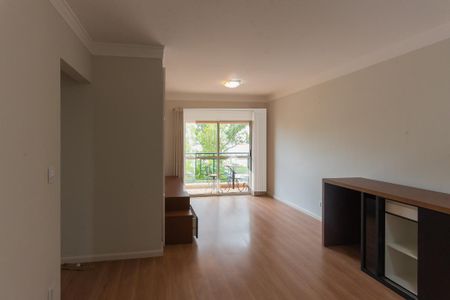 Apartamento à venda com 103m², 3 quartos e 2 vagasSala