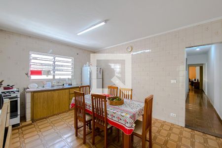 Casa para alugar com 174m², 2 quartos e 2 vagas Casa para alugar com 174m², 2 quartos e 2 vagasCozinha