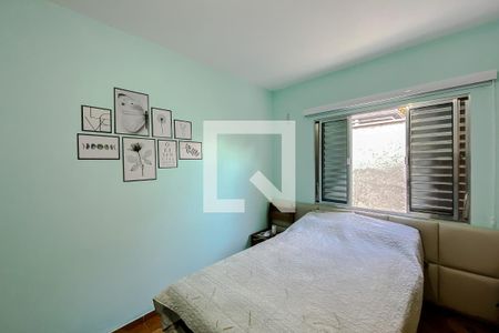 Quarto 1 de casa para alugar com 2 quartos, 174m² em Vila Regente Feijó, São Paulo