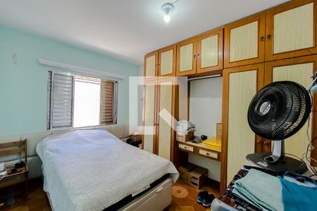 Quarto 1 de casa para alugar com 2 quartos, 174m² em Vila Regente Feijó, São Paulo