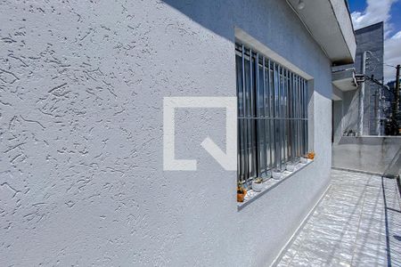 Casa para alugar com 174m², 2 quartos e 2 vagas Casa para alugar com 174m², 2 quartos e 2 vagasÁrea ExternaÁrea Externa