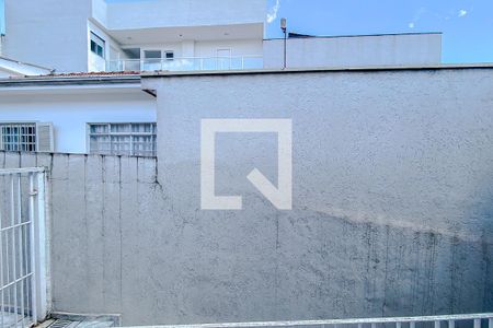 vista de casa para alugar com 2 quartos, 174m² em Vila Regente Feijó, São Paulo