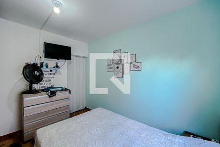 Quarto 1 de casa para alugar com 2 quartos, 174m² em Vila Regente Feijó, São Paulo