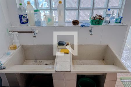 Casa para alugar com 174m², 2 quartos e 2 vagas Casa para alugar com 174m², 2 quartos e 2 vagasÁrea de Serviço