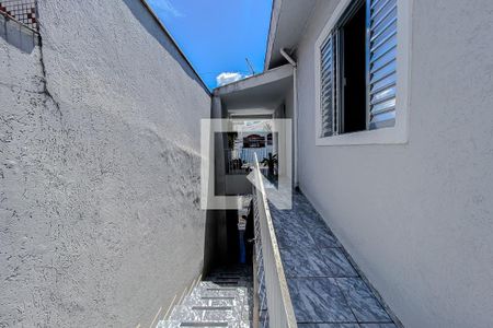 Casa para alugar com 174m², 2 quartos e 2 vagas Casa para alugar com 174m², 2 quartos e 2 vagasÁrea Externa