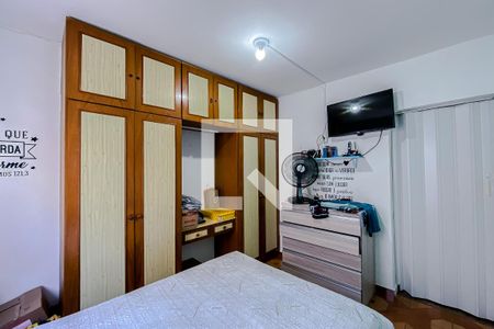 Quarto 1 de casa para alugar com 2 quartos, 174m² em Vila Regente Feijó, São Paulo
