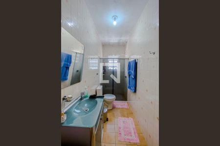 Casa para alugar com 174m², 2 quartos e 2 vagas Casa para alugar com 174m², 2 quartos e 2 vagasBanheiro