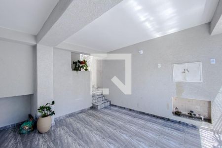 Casa para alugar com 174m², 2 quartos e 2 vagas Casa para alugar com 174m², 2 quartos e 2 vagasGaragem