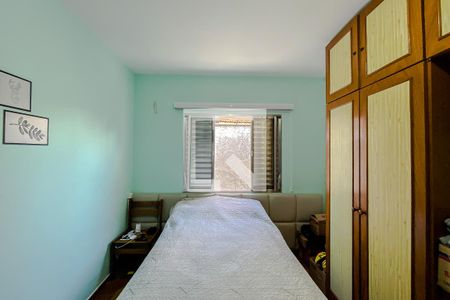 Quarto 1 de casa para alugar com 2 quartos, 174m² em Vila Regente Feijó, São Paulo