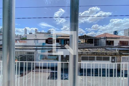 Vista da Sala de casa para alugar com 2 quartos, 174m² em Vila Regente Feijó, São Paulo