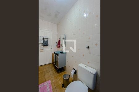 Casa para alugar com 174m², 2 quartos e 2 vagas Casa para alugar com 174m², 2 quartos e 2 vagasBanheiro