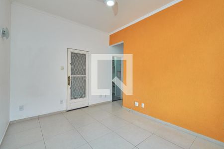 Sala de apartamento para alugar com 2 quartos, 60m² em Vila Isabel, Rio de Janeiro