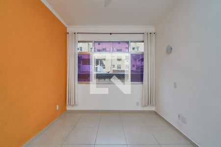 Sala de apartamento para alugar com 2 quartos, 60m² em Vila Isabel, Rio de Janeiro