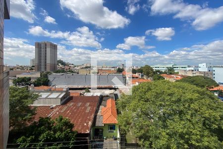Vista de apartamento para alugar com 3 quartos, 108m² em Cerâmica, São Caetano do Sul