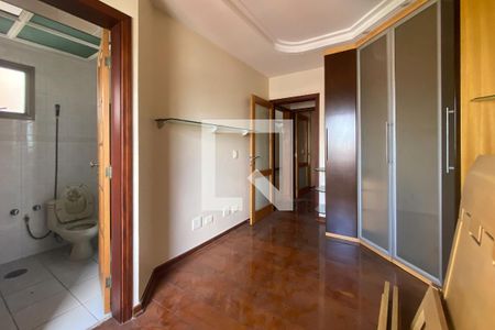 Suíte 1 de apartamento para alugar com 3 quartos, 108m² em Cerâmica, São Caetano do Sul