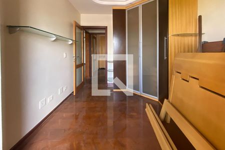 Suíte 1 de apartamento para alugar com 3 quartos, 108m² em Cerâmica, São Caetano do Sul