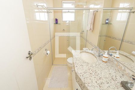 Apartamento à venda com 72m², 2 quartos e 2 vagas Apartamento à venda com 72m², 2 quartos e 2 vagasBanheiro Social