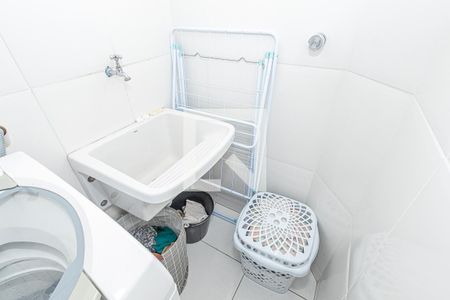 Apartamento à venda com 72m², 2 quartos e 2 vagas Apartamento à venda com 72m², 2 quartos e 2 vagasÁrea de Serviço