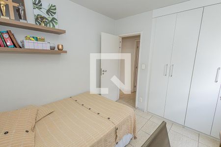 Apartamento à venda com 72m², 2 quartos e 2 vagas Apartamento à venda com 72m², 2 quartos e 2 vagasQuarto 2