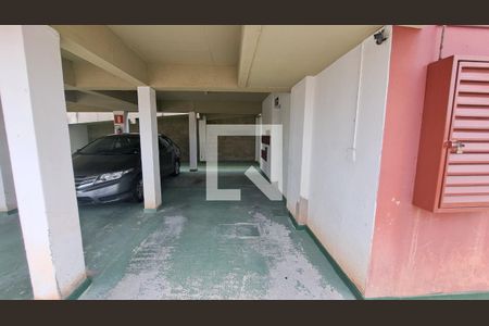 Apartamento à venda com 72m², 2 quartos e 2 vagas Apartamento à venda com 72m², 2 quartos e 2 vagasGaragem