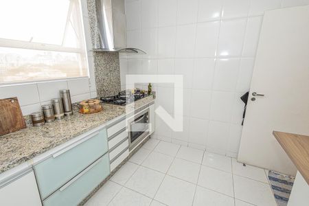 Apartamento à venda com 72m², 2 quartos e 2 vagas Apartamento à venda com 72m², 2 quartos e 2 vagasCozinha