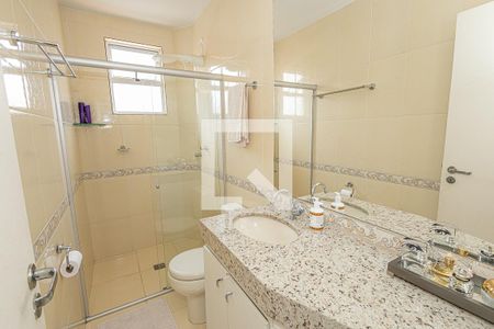 Apartamento à venda com 72m², 2 quartos e 2 vagas Apartamento à venda com 72m², 2 quartos e 2 vagasBanheiro Social