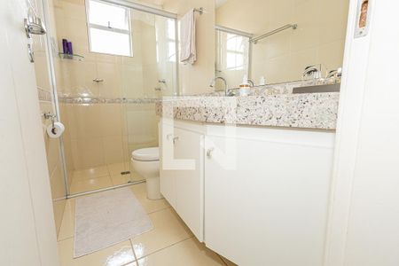 Apartamento à venda com 72m², 2 quartos e 2 vagas Apartamento à venda com 72m², 2 quartos e 2 vagasBanheiro Social