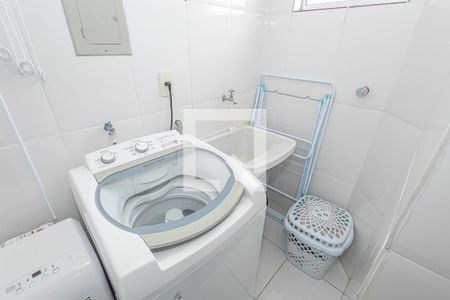 Apartamento à venda com 72m², 2 quartos e 2 vagas Apartamento à venda com 72m², 2 quartos e 2 vagasÁrea de Serviço