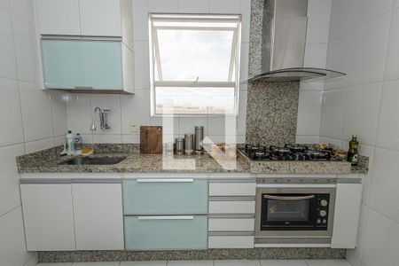 Apartamento à venda com 72m², 2 quartos e 2 vagas Apartamento à venda com 72m², 2 quartos e 2 vagasCozinha