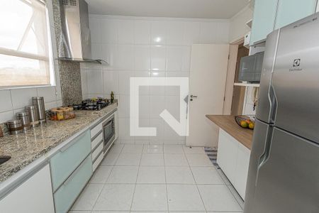 Apartamento à venda com 72m², 2 quartos e 2 vagas Apartamento à venda com 72m², 2 quartos e 2 vagasCozinha