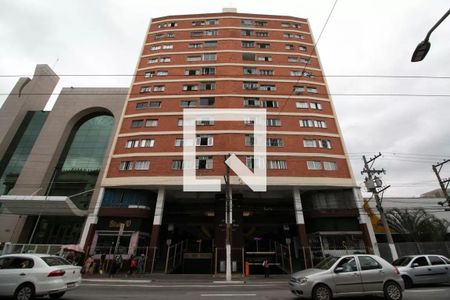 Apartamento à venda com 42m², 2 quartos e sem vagaFachada
