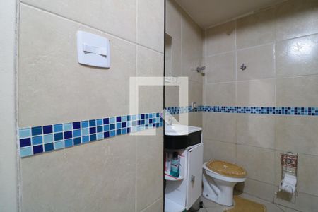 Apartamento à venda com 42m², 2 quartos e sem vagaBanheiro