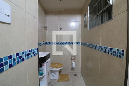 Apartamento à venda com 42m², 2 quartos e sem vagaBanheiro