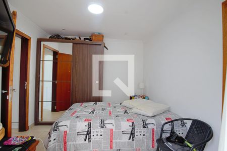 Casa de condomínio para alugar com 340m², 3 quartos e 3 vagasSuíte 2 