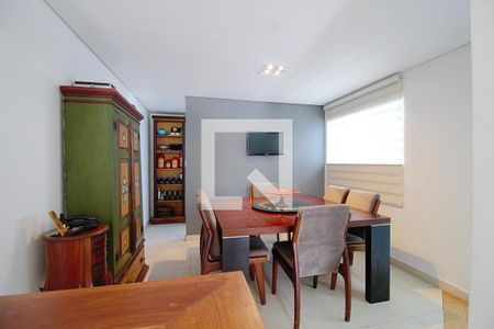 Casa de condomínio para alugar com 340m², 3 quartos e 3 vagasSala de Jantar