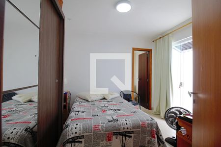 Casa de condomínio para alugar com 340m², 3 quartos e 3 vagasSuíte 2 