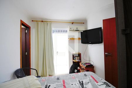 Casa de condomínio para alugar com 340m², 3 quartos e 3 vagasSuíte 2 