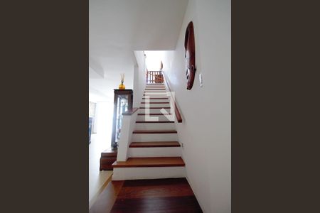 Casa de condomínio para alugar com 340m², 3 quartos e 3 vagasSala 3 