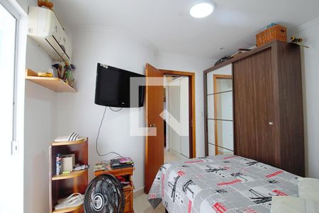 Casa de condomínio para alugar com 340m², 3 quartos e 3 vagasSuíte 2 