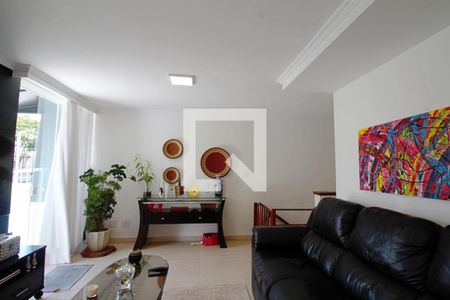 Casa de condomínio para alugar com 340m², 3 quartos e 3 vagasSala 3 