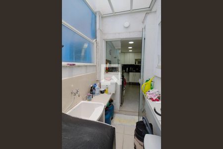 Casa de condomínio para alugar com 340m², 3 quartos e 3 vagasÁrea de Serviço 2