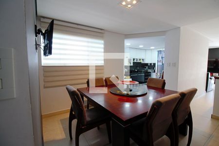 Casa de condomínio para alugar com 340m², 3 quartos e 3 vagasSala de Jantar