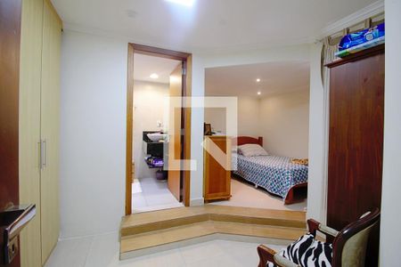 Casa de condomínio para alugar com 340m², 3 quartos e 3 vagasSuíte 1 