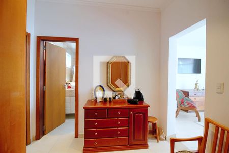 Casa de condomínio para alugar com 340m², 3 quartos e 3 vagasSuíte 3 