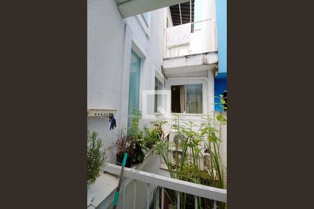 Casa de condomínio para alugar com 340m², 3 quartos e 3 vagasÁrea de Serviço 2