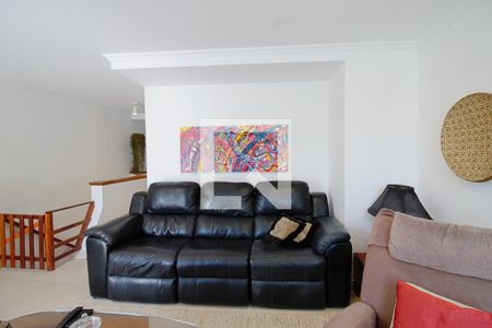 Casa de condomínio para alugar com 340m², 3 quartos e 3 vagasSala 3 