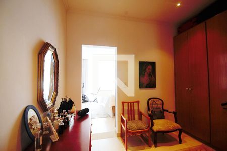 Casa de condomínio para alugar com 340m², 3 quartos e 3 vagasSuíte 3 