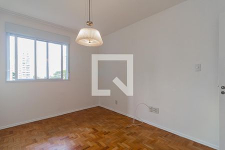 Quarto 2 de apartamento para alugar com 2 quartos, 70m² em Indianópolis, São Paulo