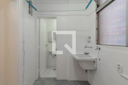 Apartamento para alugar com 70m², 2 quartos e 1 vagaÁrea de Serviço